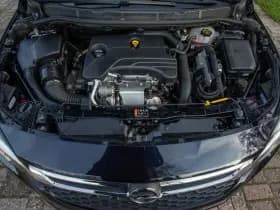 Opel Astra Sports Tourer 1.0 Online Edition 1e Eig. +NAP NL- auto thumbnail 23