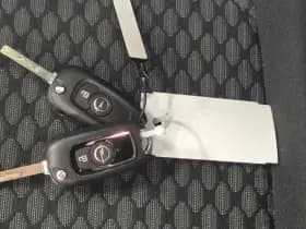 Opel Astra Sports Tourer 1.0 Online Edition 1e Eig. +NAP NL- auto thumbnail 24