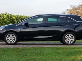 Opel Astra Sports Tourer 1.0 Online Edition 1e Eig. +NAP NL- auto thumbnail 6