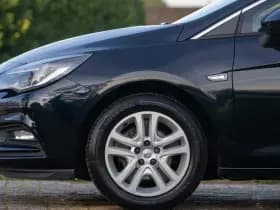 Opel Astra Sports Tourer 1.0 Online Edition 1e Eig. +NAP NL- auto thumbnail 7