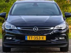 Opel Astra Sports Tourer 1.0 Online Edition 1e Eig. +NAP NL- auto thumbnail 9
