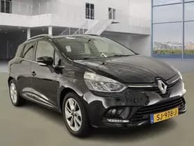 Renault Clio thumbnail 2