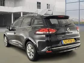 Renault Clio thumbnail 4