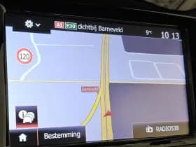 Renault Clio Estate 0.9 TCe Limited 1e Eig. 50.700 km +NAP NL- auto thumbnail 11