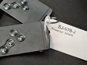 Renault Clio Estate 0.9 TCe Limited 1e Eig. 50.700 km +NAP NL- auto thumbnail 17