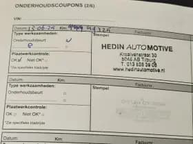 Renault Clio Estate 0.9 TCe Limited 1e Eig. 50.700 km +NAP NL- auto thumbnail 18