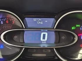 Renault Clio Estate 0.9 TCe Limited 1e Eig. 50.700 km +NAP NL- auto thumbnail 10