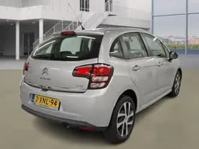 Citroën C3 thumbnail 3