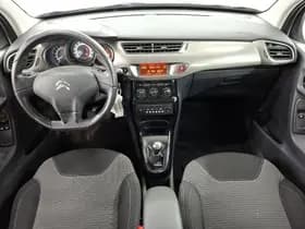 Citroën C3 thumbnail 8