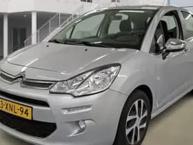 Citroen C3 1.2 PureTech Collection 1e Eig. 35.100 km + NAP NL- auto
