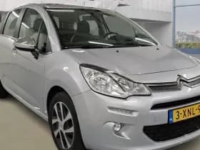 Citroen C3 1.2 PureTech Collection 1e Eig. 35.100 km + NAP NL- auto thumbnail 2