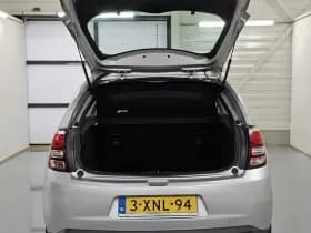 Citroen C3 1.2 PureTech Collection 1e Eig. 35.100 km + NAP NL- auto thumbnail 15