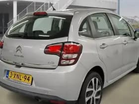 Citroen C3 1.2 PureTech Collection 1e Eig. 35.100 km + NAP NL- auto thumbnail 3