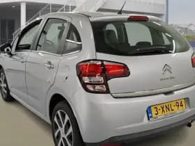 Citroen C3 1.2 PureTech Collection 1e Eig. 35.100 km + NAP NL- auto thumbnail 4