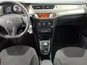 Citroen C3 1.2 PureTech Collection 1e Eig. 35.100 km + NAP NL- auto thumbnail 8