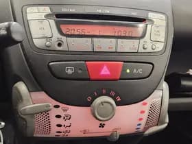 Toyota Aygo thumbnail 11