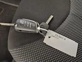 Toyota Aygo thumbnail 16