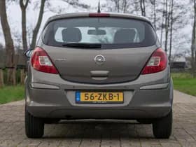 Opel Corsa thumbnail 11