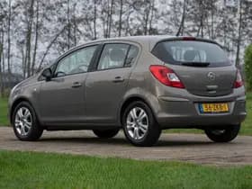 Opel Corsa thumbnail 5