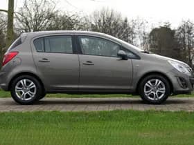 Opel Corsa thumbnail 9