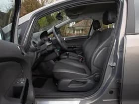 Opel Corsa 1.4- 16V Anniversary Edition 77.650 km +NAP NL- auto thumbnail 12