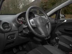 Opel Corsa 1.4- 16V Anniversary Edition 77.650 km +NAP NL- auto thumbnail 13