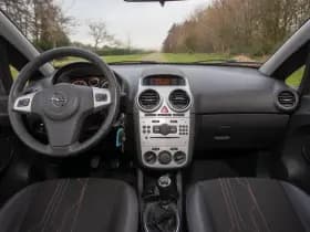 Opel Corsa 1.4- 16V Anniversary Edition 77.650 km +NAP NL- auto thumbnail 16