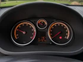 Opel Corsa 1.4- 16V Anniversary Edition 77.650 km +NAP NL- auto thumbnail 18