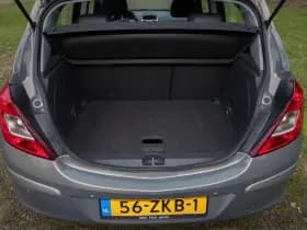 Opel Corsa 1.4- 16V Anniversary Edition 77.650 km +NAP NL- auto thumbnail 20