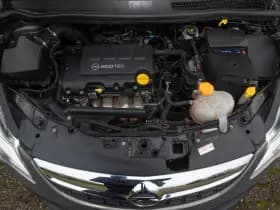 Opel Corsa 1.4- 16V Anniversary Edition 77.650 km +NAP NL- auto thumbnail 22