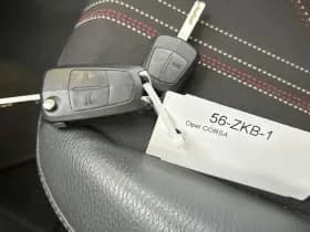 Opel Corsa 1.4- 16V Anniversary Edition 77.650 km +NAP NL- auto thumbnail 23