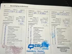 Opel Corsa 1.4- 16V Anniversary Edition 77.650 km +NAP NL- auto thumbnail 24