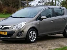 Opel Corsa 1.4- 16V Anniversary Edition 77.650 km +NAP NL- auto thumbnail 6