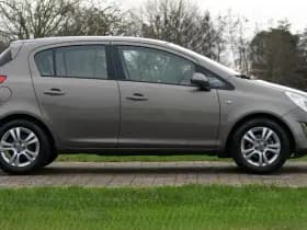 Opel Corsa 1.4- 16V Anniversary Edition 77.650 km +NAP NL- auto thumbnail 9