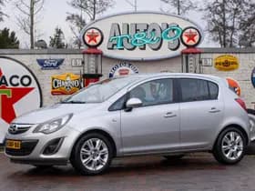 Opel Corsa 1.2- 16V BlitZ 1e Eig. 17.900 km +NAP NL- auto