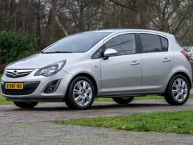 Opel Corsa thumbnail 2