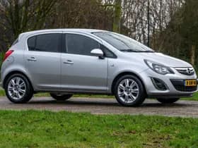 Opel Corsa thumbnail 3
