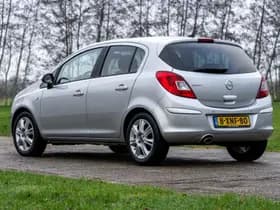 Opel Corsa thumbnail 4