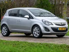 Opel Corsa thumbnail 7