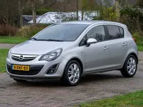 Opel Corsa thumbnail 8