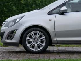 Opel Corsa thumbnail 9