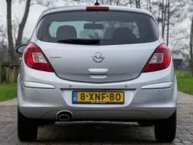 Opel Corsa 1.2- 16V BlitZ 1e Eig. 17.900 km +NAP NL- auto thumbnail 11