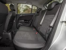 Opel Corsa 1.2- 16V BlitZ 1e Eig. 17.900 km +NAP NL- auto thumbnail 13