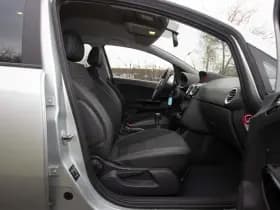 Opel Corsa 1.2- 16V BlitZ 1e Eig. 17.900 km +NAP NL- auto thumbnail 14