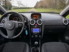 Opel Corsa 1.2- 16V BlitZ 1e Eig. 17.900 km +NAP NL- auto thumbnail 16