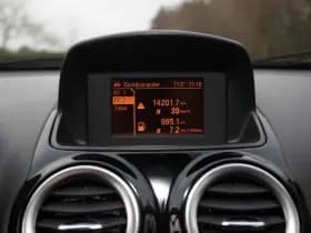 Opel Corsa 1.2- 16V BlitZ 1e Eig. 17.900 km +NAP NL- auto thumbnail 18