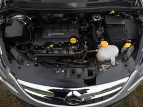 Opel Corsa 1.2- 16V BlitZ 1e Eig. 17.900 km +NAP NL- auto thumbnail 23