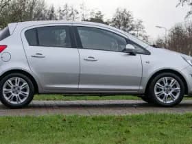 Opel Corsa 1.2- 16V BlitZ 1e Eig. 17.900 km +NAP NL- auto thumbnail 6
