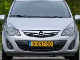 Opel Corsa 1.2- 16V BlitZ 1e Eig. 17.900 km +NAP NL- auto thumbnail 10