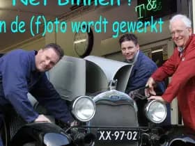 Fiat Panda 1.2 Edizione Cool 96.000 km +NAP NL- auto thumbnail 3